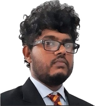Mr. Sanka Mohottala